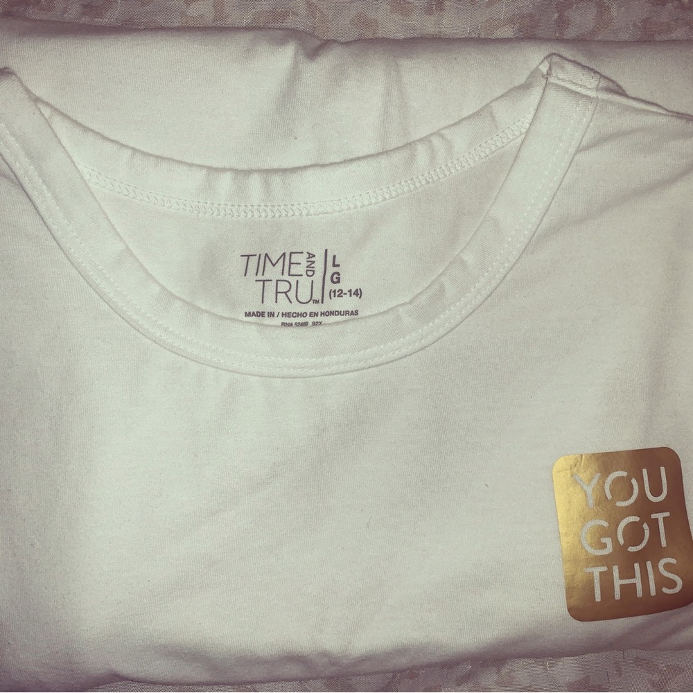 Custom shirt
